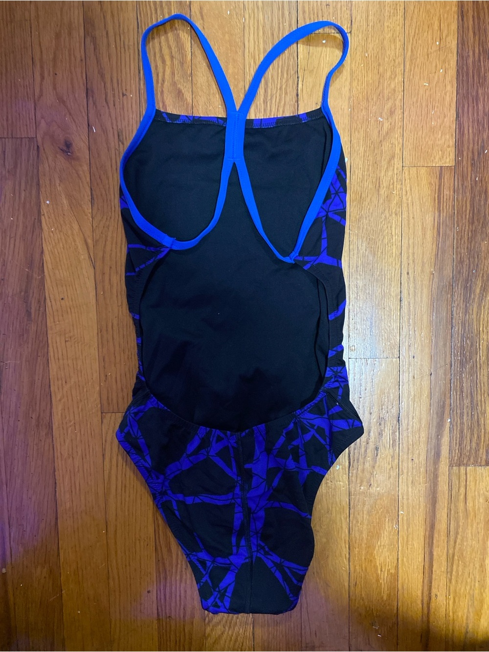 Speedo Endurance+ Swimsuit Size 6/32 - Picture 3 of 5